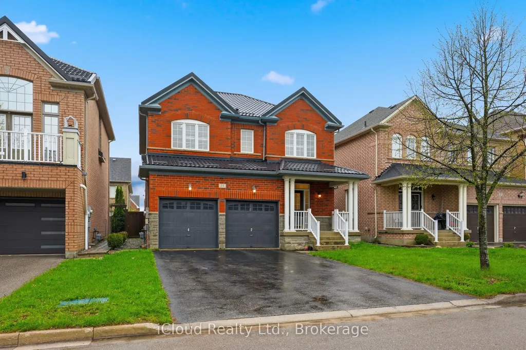 23 Sweetner Drive Whitchurch-stouffville ON L4A 0L2