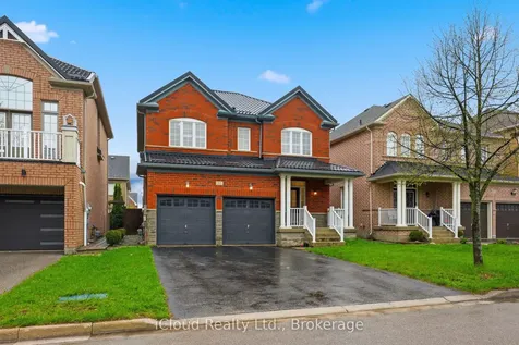 23 Sweetner Drive Whitchurch-stouffville ON L4A 0L2