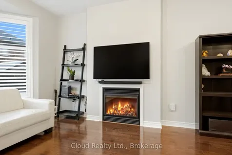 23 Sweetner Drive Whitchurch-stouffville ON L4A 0L2