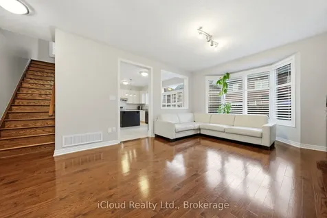 23 Sweetner Drive Whitchurch-stouffville ON L4A 0L2