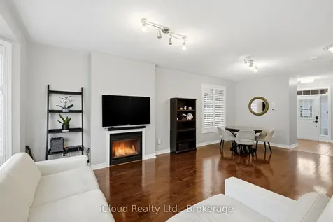 23 Sweetner Drive Whitchurch-stouffville ON L4A 0L2