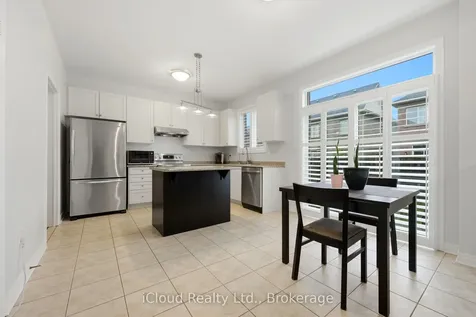 23 Sweetner Drive Whitchurch-stouffville ON L4A 0L2