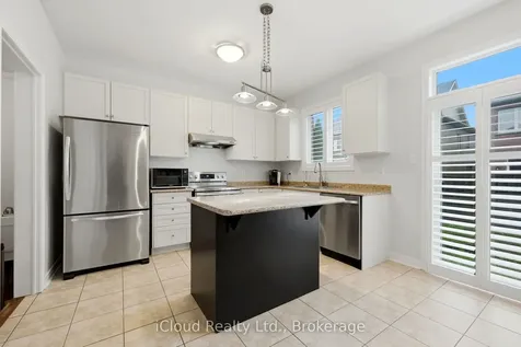 23 Sweetner Drive Whitchurch-stouffville ON L4A 0L2