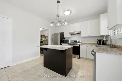 23 Sweetner Drive Whitchurch-stouffville ON L4A 0L2