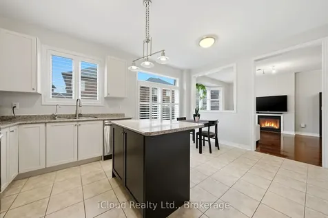 23 Sweetner Drive Whitchurch-stouffville ON L4A 0L2