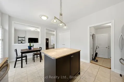 23 Sweetner Drive Whitchurch-stouffville ON L4A 0L2
