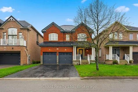23 Sweetner Drive Whitchurch-stouffville ON L4A 0L2
