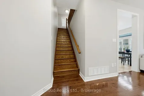 23 Sweetner Drive Whitchurch-stouffville ON L4A 0L2
