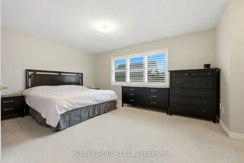 23 Sweetner Drive Whitchurch-stouffville ON L4A 0L2