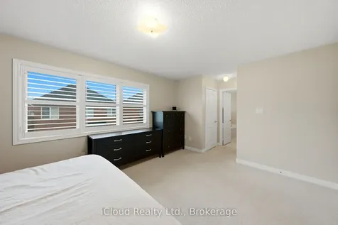 23 Sweetner Drive Whitchurch-stouffville ON L4A 0L2