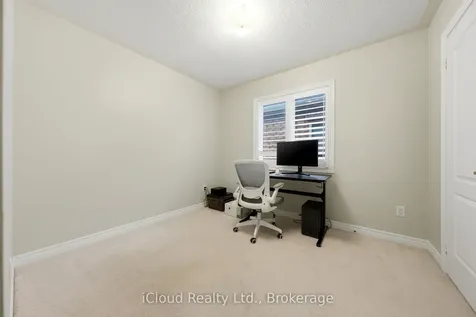 23 Sweetner Drive Whitchurch-stouffville ON L4A 0L2