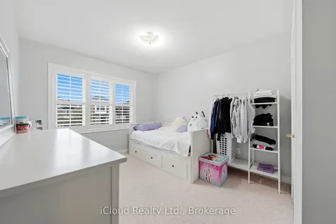 23 Sweetner Drive Whitchurch-stouffville ON L4A 0L2