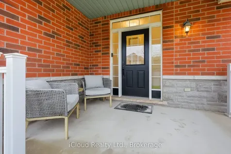 23 Sweetner Drive Whitchurch-stouffville ON L4A 0L2