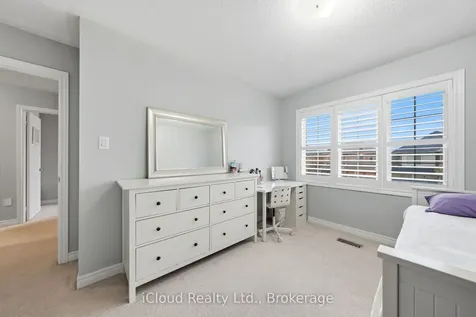 23 Sweetner Drive Whitchurch-stouffville ON L4A 0L2