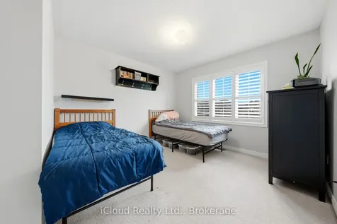 23 Sweetner Drive Whitchurch-stouffville ON L4A 0L2