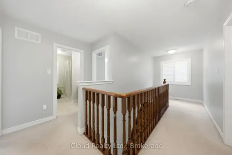 23 Sweetner Drive Whitchurch-stouffville ON L4A 0L2