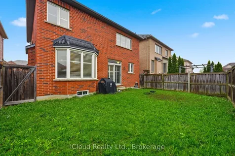 23 Sweetner Drive Whitchurch-stouffville ON L4A 0L2