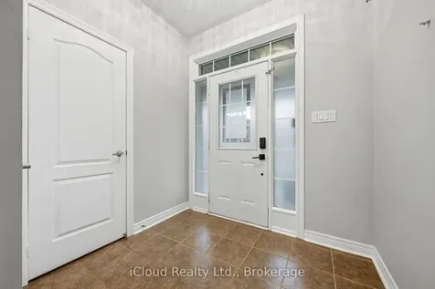 23 Sweetner Drive Whitchurch-stouffville ON L4A 0L2