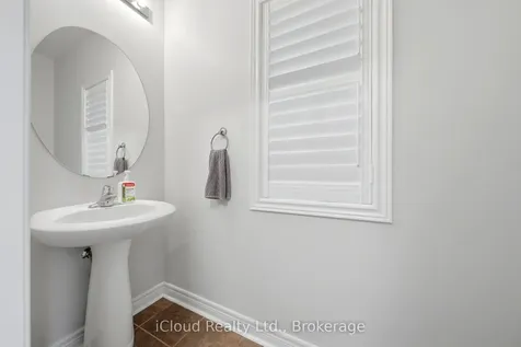 23 Sweetner Drive Whitchurch-stouffville ON L4A 0L2
