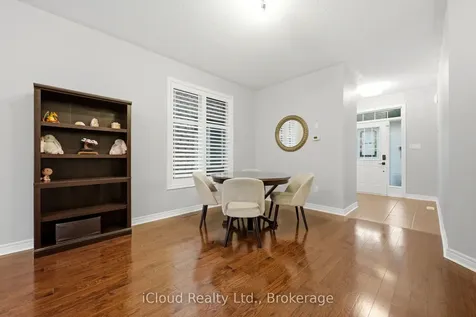 23 Sweetner Drive Whitchurch-stouffville ON L4A 0L2