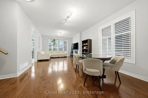 23 Sweetner Drive Whitchurch-stouffville ON L4A 0L2