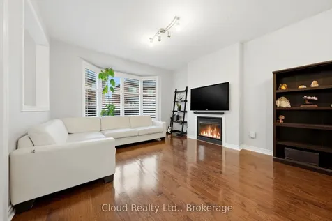 23 Sweetner Drive Whitchurch-stouffville ON L4A 0L2