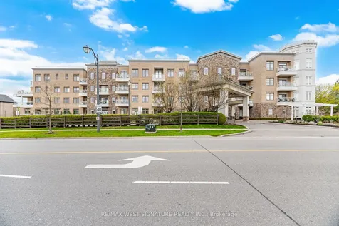 80 Burns Boulevard King ON L7B 0B3