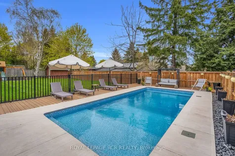 17 Cummings Road Bradford West Gwillimbury ON L0G 1B0
