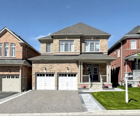 32 Tay Boulevard Bradford West Gwillimbury ON L3Z 0W5
