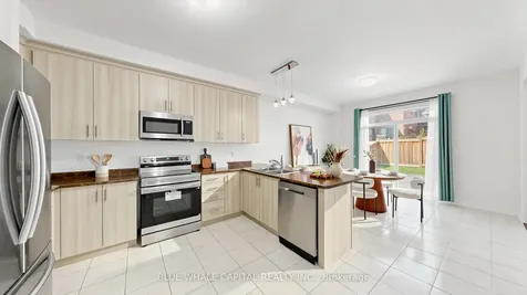 32 Tay Boulevard Bradford West Gwillimbury ON L3Z 0W5