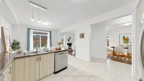 32 Tay Boulevard Bradford West Gwillimbury ON L3Z 0W5