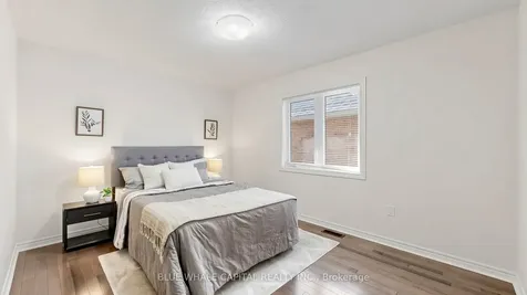 32 Tay Boulevard Bradford West Gwillimbury ON L3Z 0W5