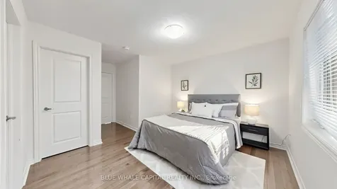 32 Tay Boulevard Bradford West Gwillimbury ON L3Z 0W5