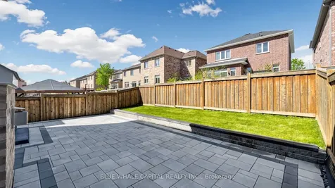 32 Tay Boulevard Bradford West Gwillimbury ON L3Z 0W5
