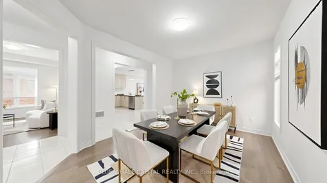 32 Tay Boulevard Bradford West Gwillimbury ON L3Z 0W5