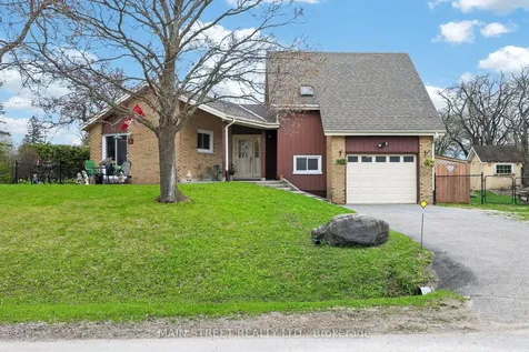 3 Meadowlands Drive Brock ON L0E 1E0