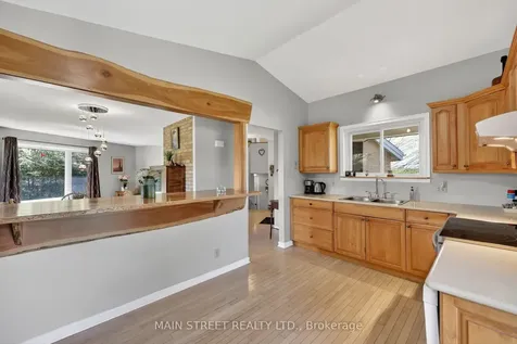 3 Meadowlands Drive Brock ON L0E 1E0