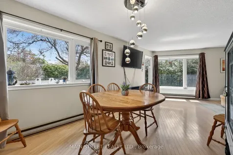 3 Meadowlands Drive Brock ON L0E 1E0