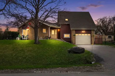 3 Meadowlands Drive Brock ON L0E 1E0