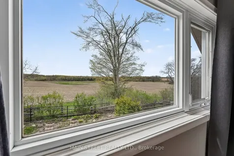 3 Meadowlands Drive Brock ON L0E 1E0