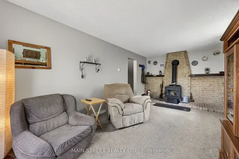 3 Meadowlands Drive Brock ON L0E 1E0