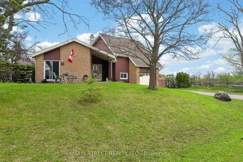 3 Meadowlands Drive Brock ON L0E 1E0