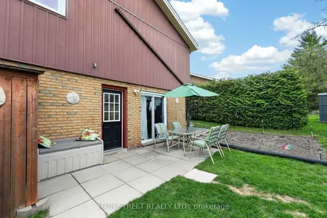 3 Meadowlands Drive Brock ON L0E 1E0
