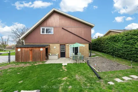 3 Meadowlands Drive Brock ON L0E 1E0
