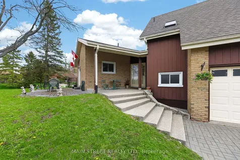 3 Meadowlands Drive Brock ON L0E 1E0