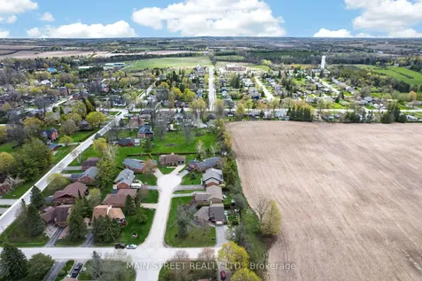 3 Meadowlands Drive Brock ON L0E 1E0