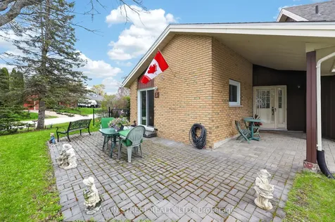 3 Meadowlands Drive Brock ON L0E 1E0