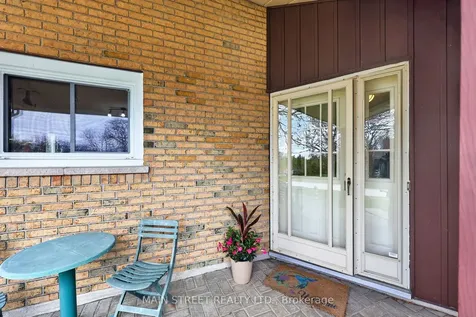 3 Meadowlands Drive Brock ON L0E 1E0