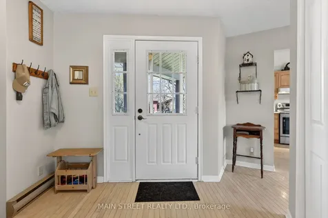 3 Meadowlands Drive Brock ON L0E 1E0