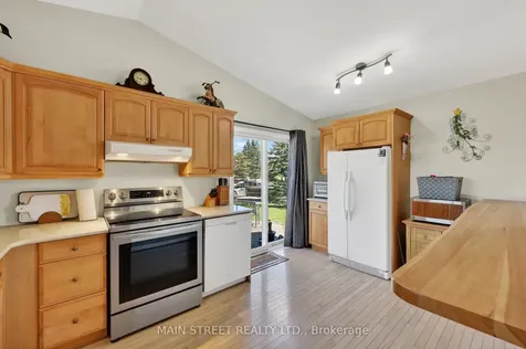 3 Meadowlands Drive Brock ON L0E 1E0